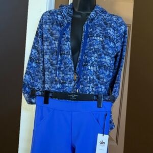 Ralph Lauren - ALO Set NWT